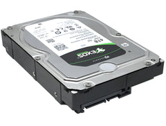 Seagate EXOS ST4000NM0035 4TB 7200RPM 128MB Cache 512n SATA 6.0Gb/s 3.5