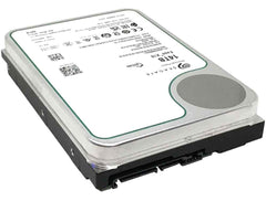 Seagate Exos X14 ST14000NM000J 14TB 7200 RPM SATA 6Gb/s 256MB Cache 3.5-Inch Enterprise Hard Drive - 5 Year Warranty