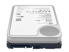 Seagate IronWolf Pro ST18000NE000 18TB NAS Hard Drive 7200 RPM 256MB Cache SATA 6.0Gb/s 3.5