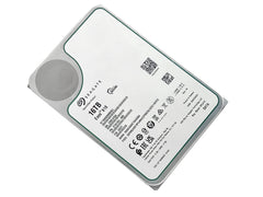 Seagate Exos X18 ST16000NM000J 16TB 7200 RPM SATA 6Gb/s 256MB Cache 3.5-Inch Enterprise Hard Drive (Factory Recertified) - 2 Year Warranty